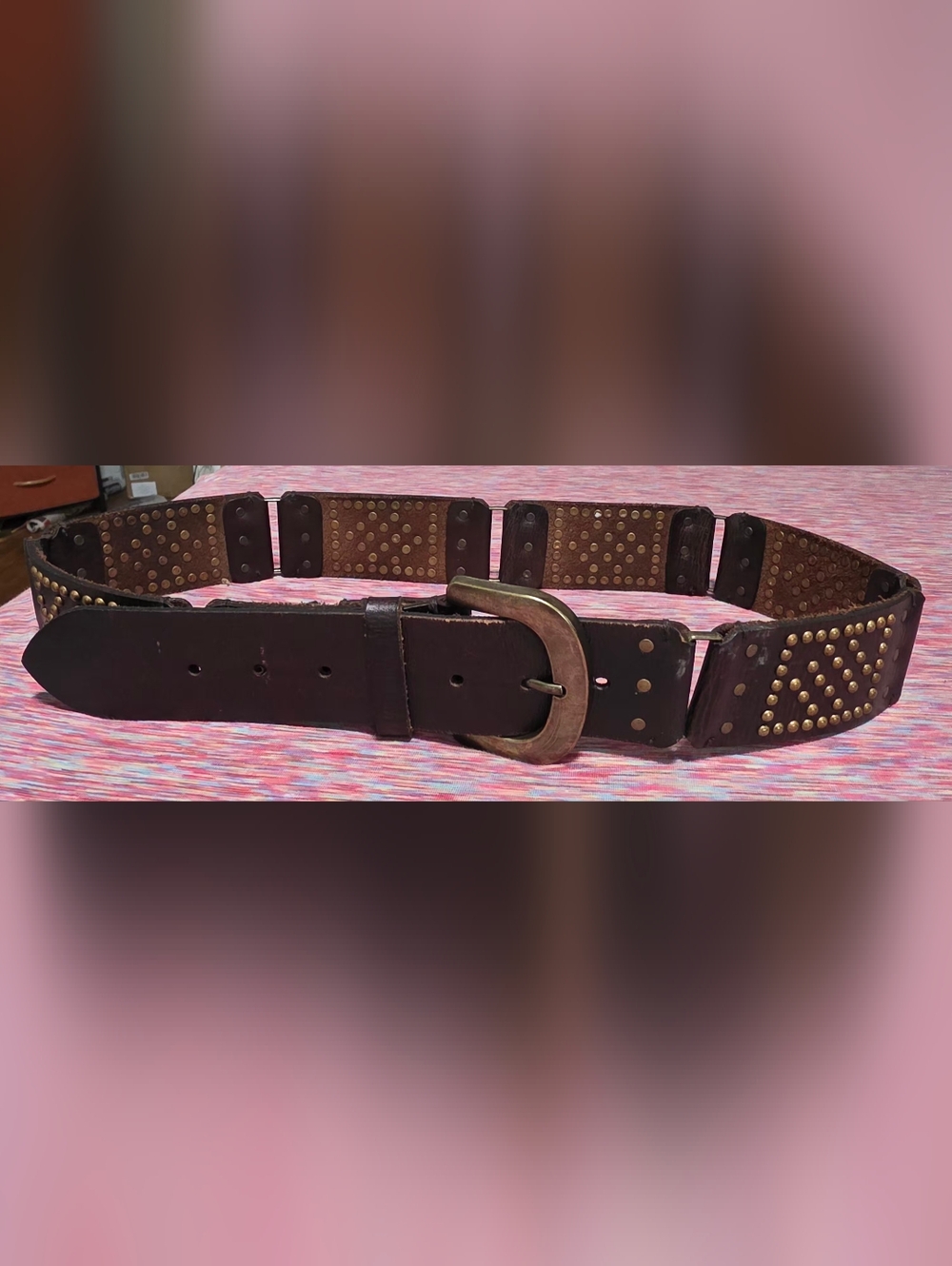 We The Free Hip Belt